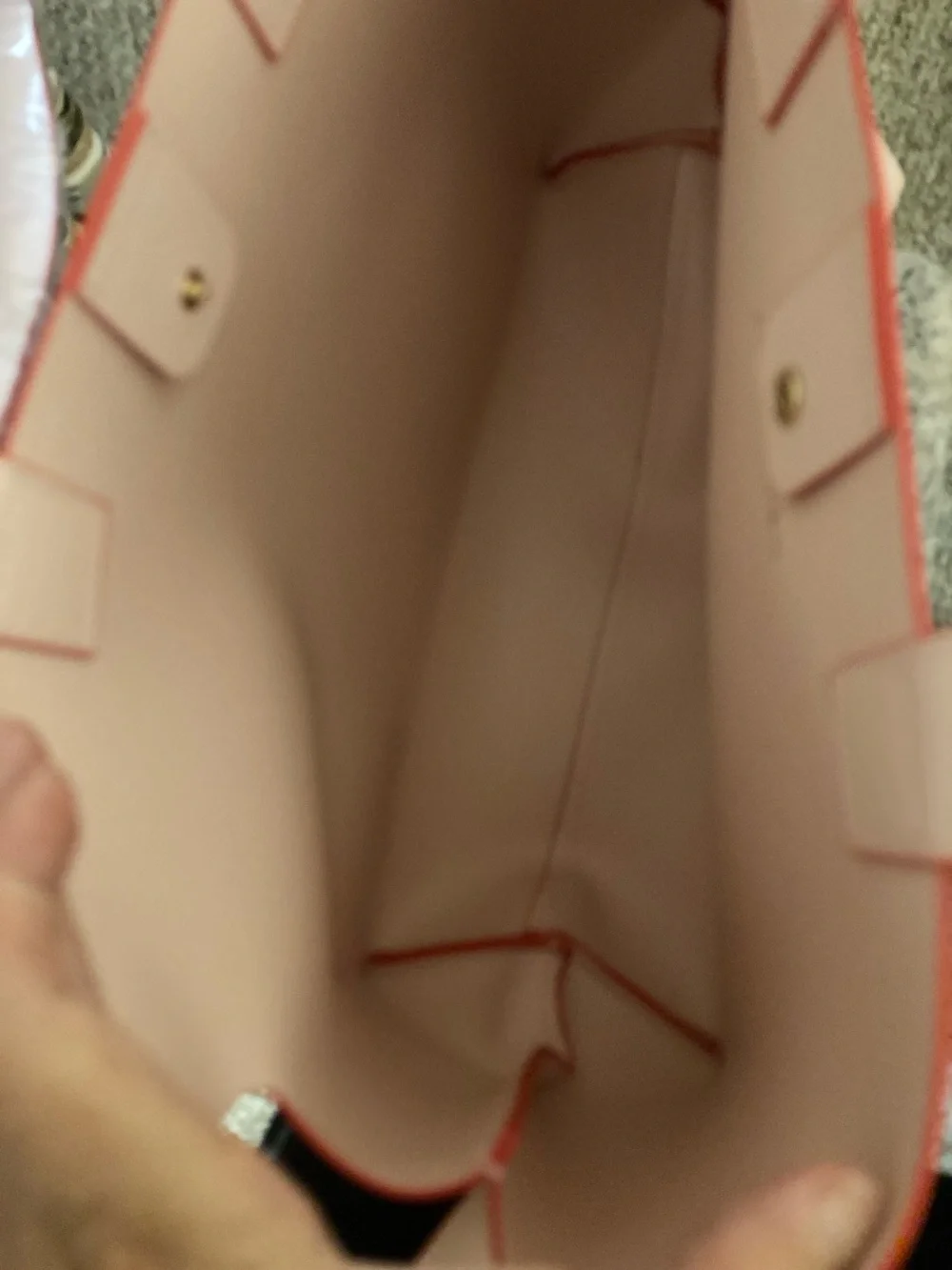Elizabeth Arden Soft Pink Women's Tote Bag - Minimalist Everyday Carry